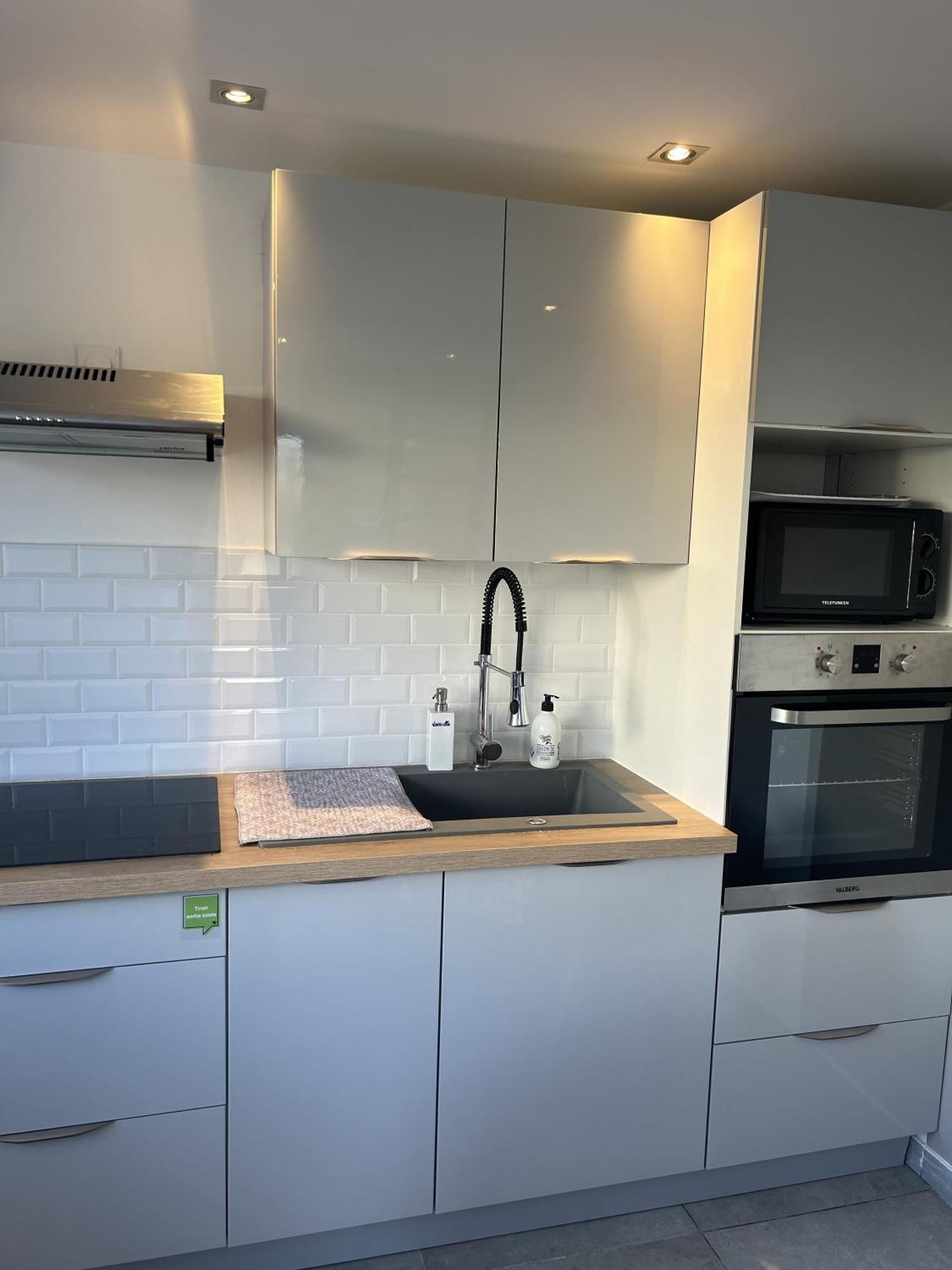 Petit Duplex Proche Mer Plouhinec  Extérieur photo