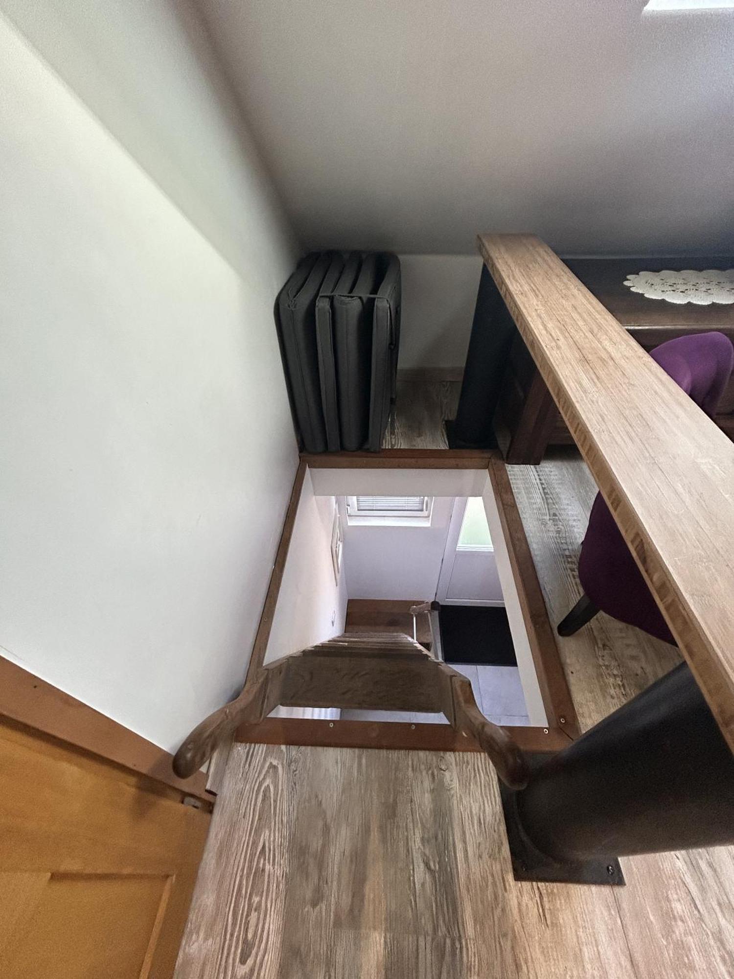 Petit Duplex Proche Mer Plouhinec  Extérieur photo